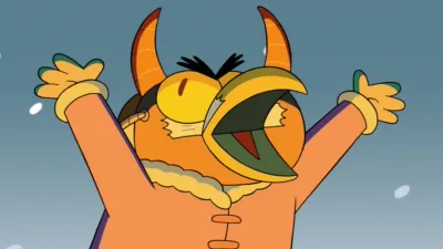 thumbnail - S4:E13 Hullabaloo'd / Jaded