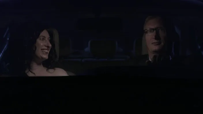 thumbnail - S1:E12 Death in Marriage