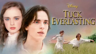 Tuck Everlasting