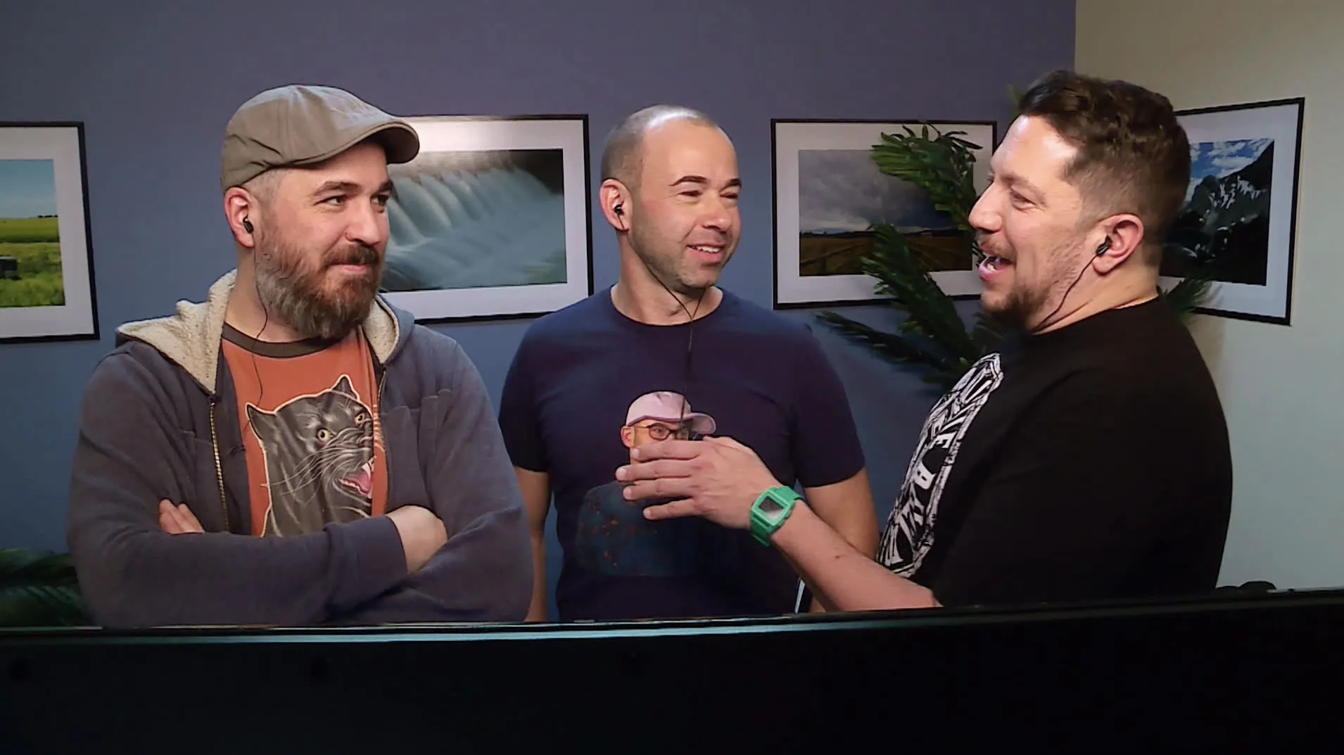 thumbnail - S8:E7 The Eggman