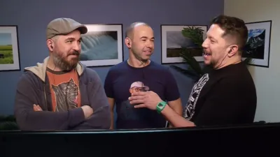 thumbnail - S8:E7 The Eggman