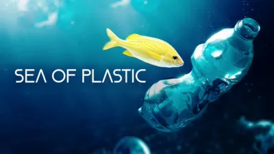 Sea of Plastic