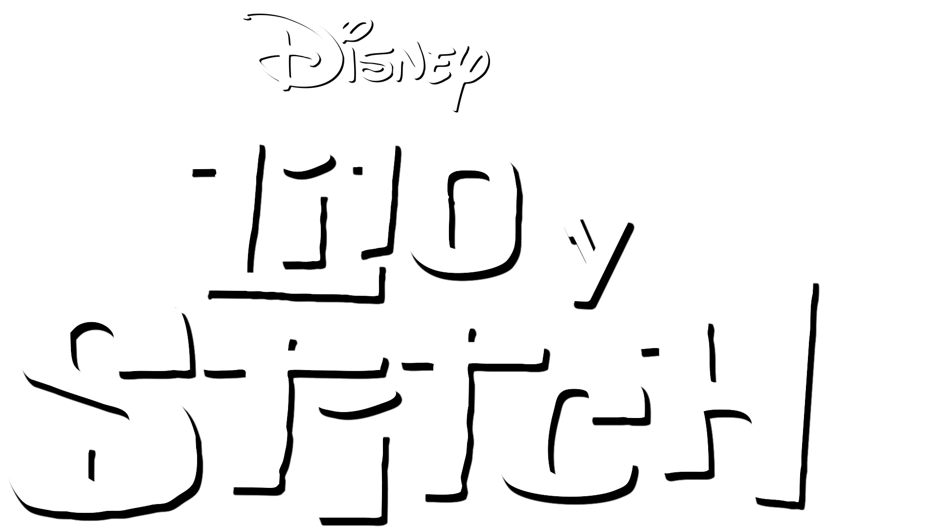 Lilo y Stitch