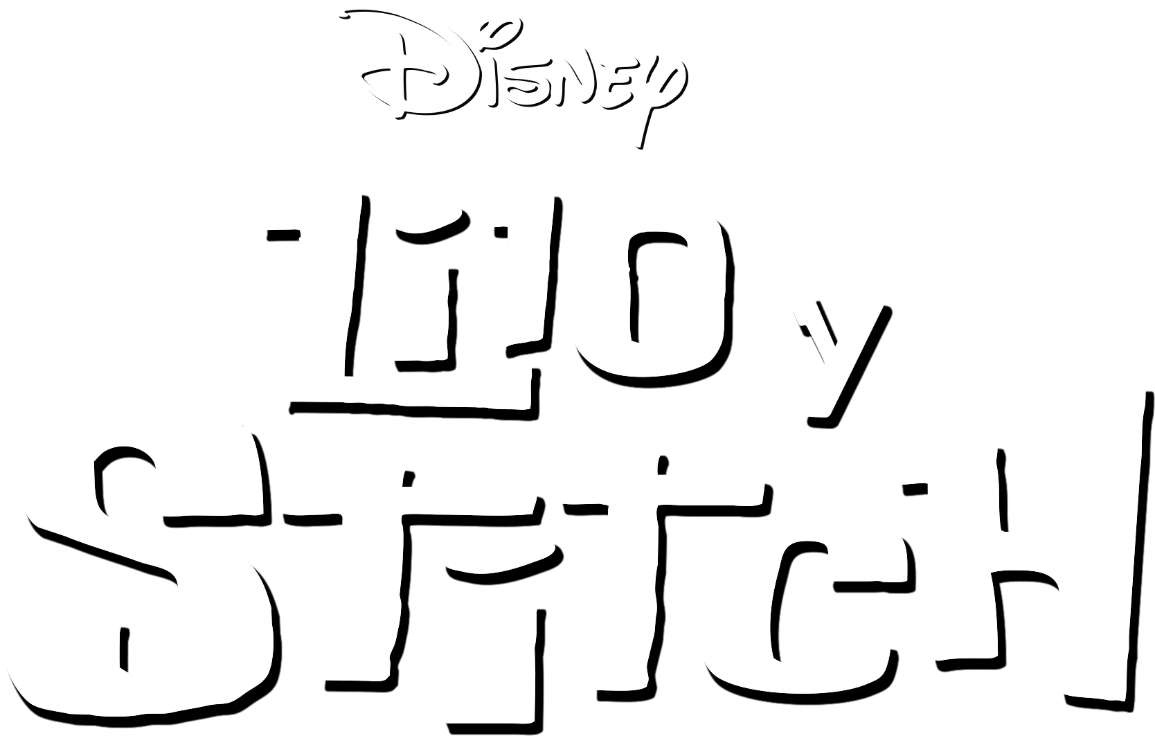 Lilo y Stitch