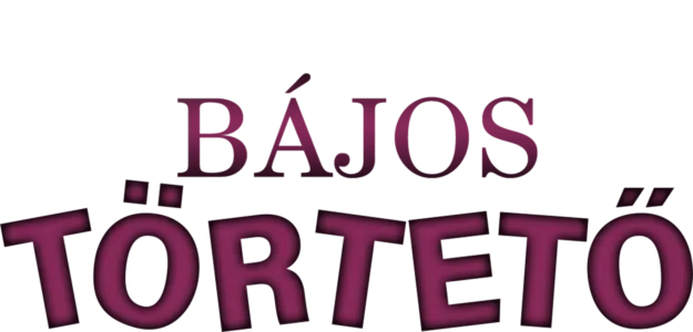 Bájos törtető
