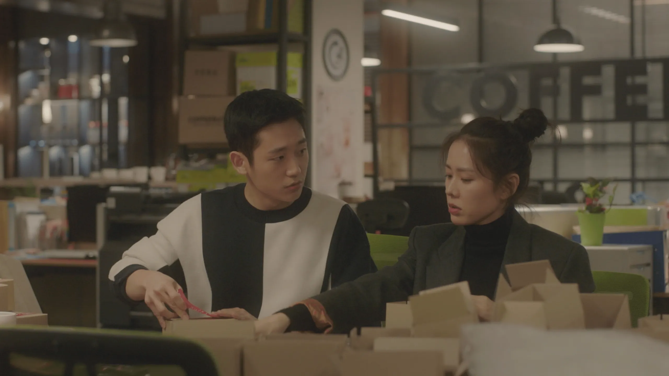 thumbnail - S1：第2話「第2話」