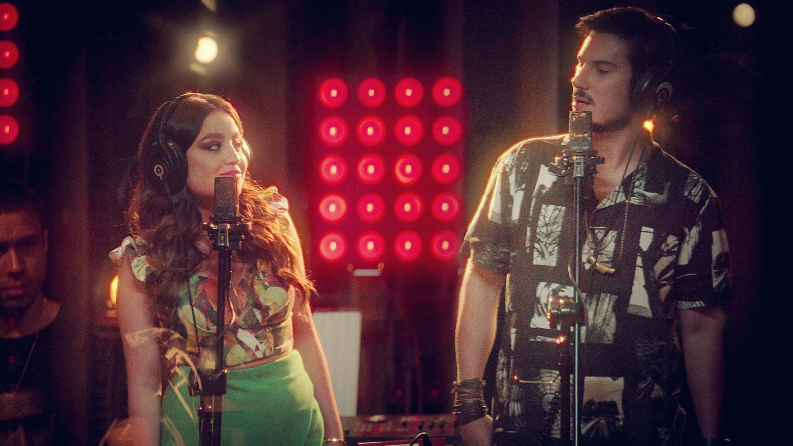 thumbnail - S2:E4 Don't Tell Me That Was You