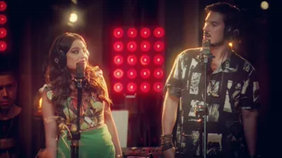 thumbnail - S2:E4 Don't Tell Me That Was You