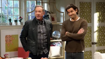 thumbnail - S9:E15 Butterfly Effect