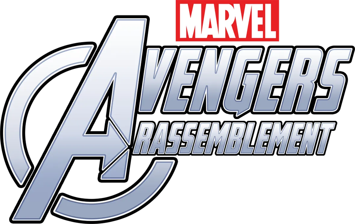 Avengers Rassemblement
