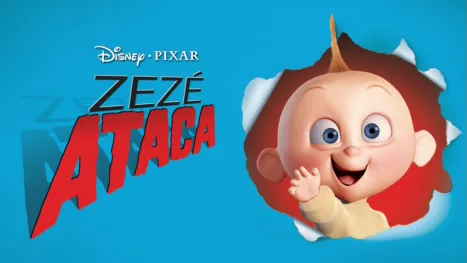 thumbnail - Zezé Ataca