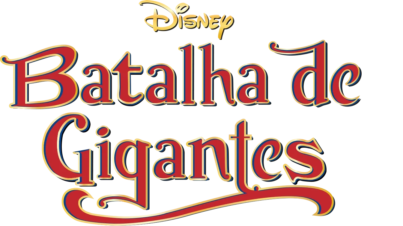 Batalha de Gigantes