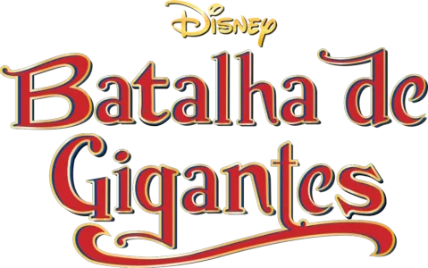 Batalha de Gigantes