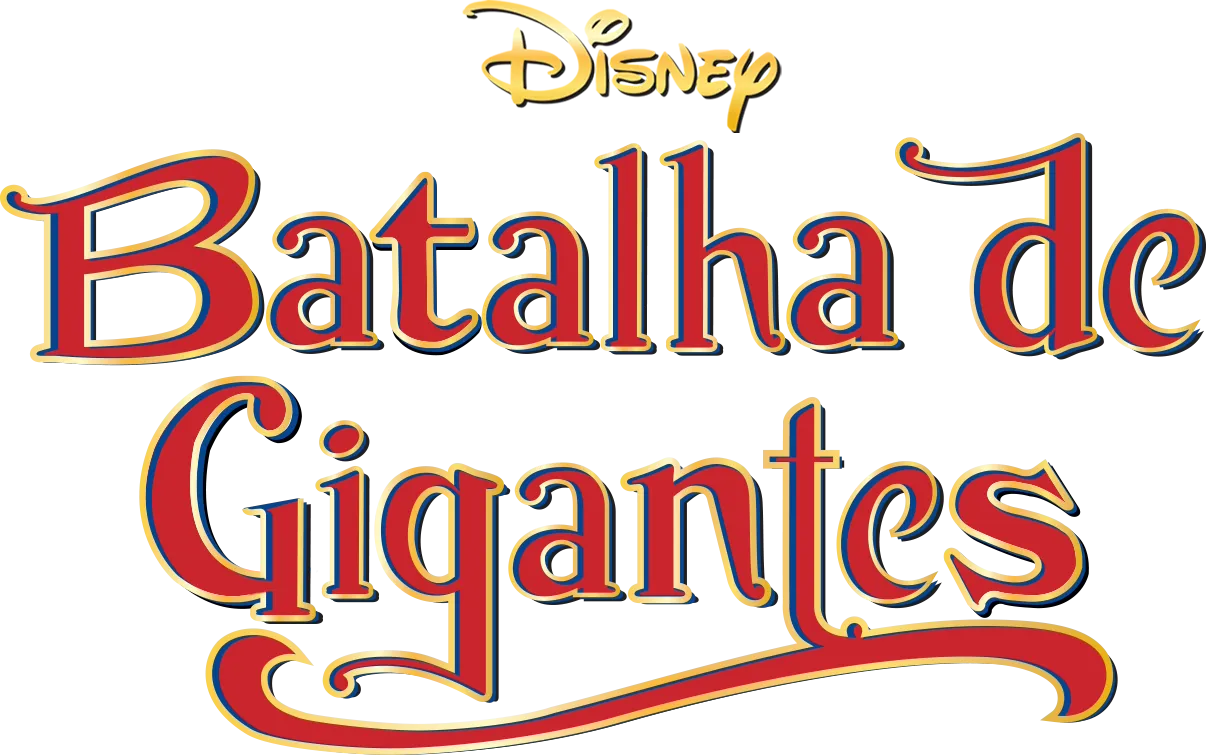 Batalha de Gigantes