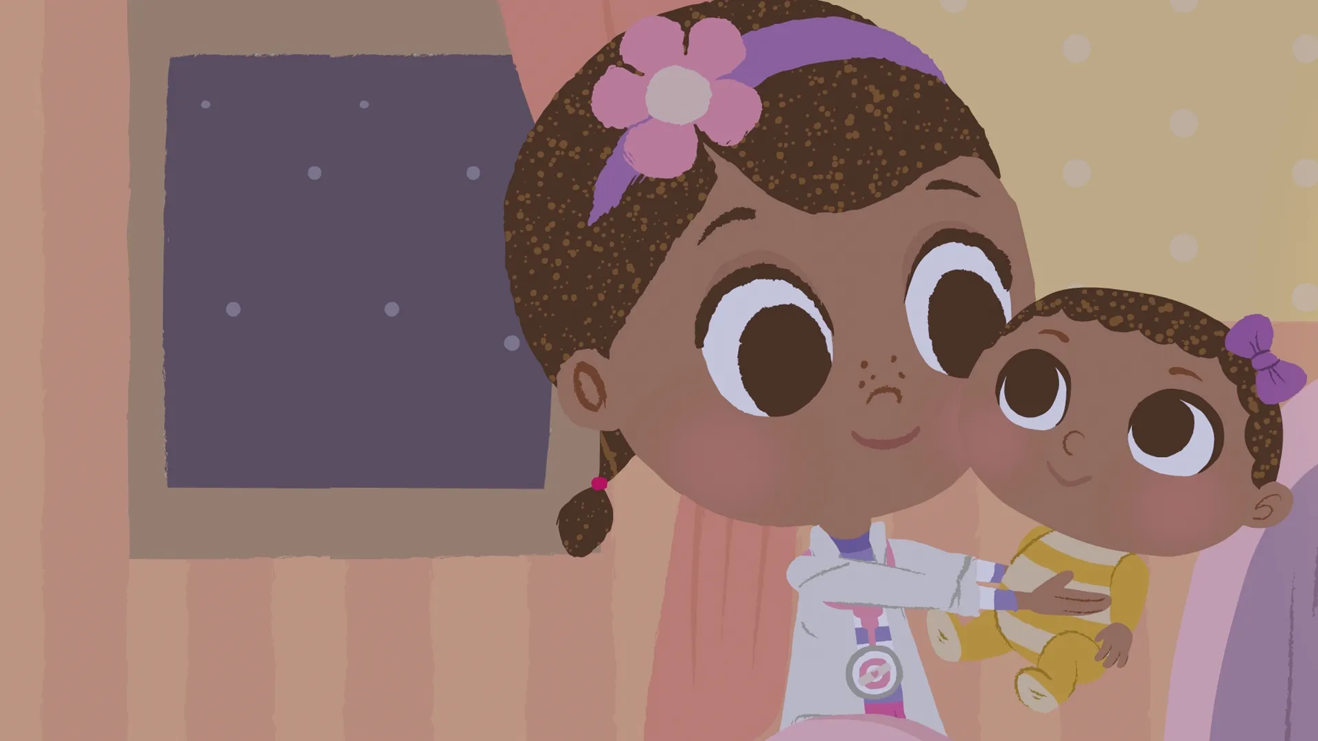 Disney Junior Canciones para dormir