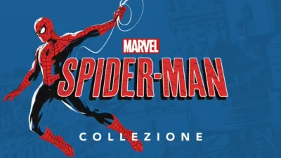 thumbnail - Spider-Man