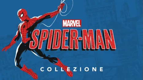 thumbnail - Spider-Man