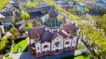thumbnail - Europa desde el cielo S4:E3 Serbia
