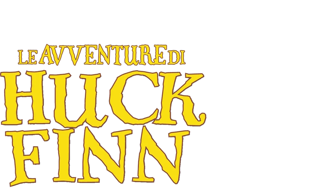 Le Avventure di Huck Finn