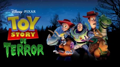 Toy Story de Terror