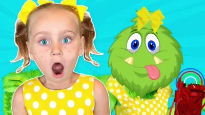 thumbnail - S1:E11 KidCity's Toy Story Tournament!