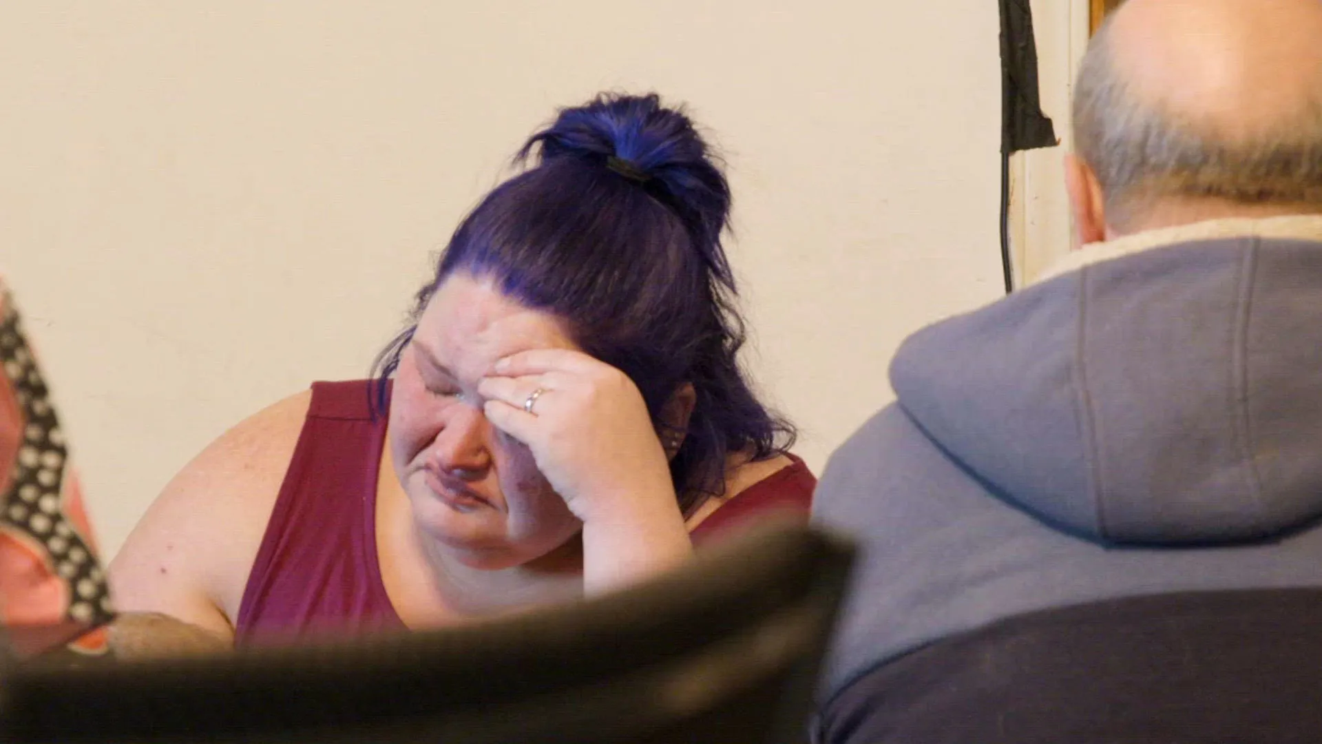 thumbnail - S5:E3 Well-Done and Over With