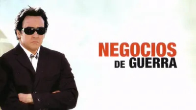 thumbnail - War, Inc.