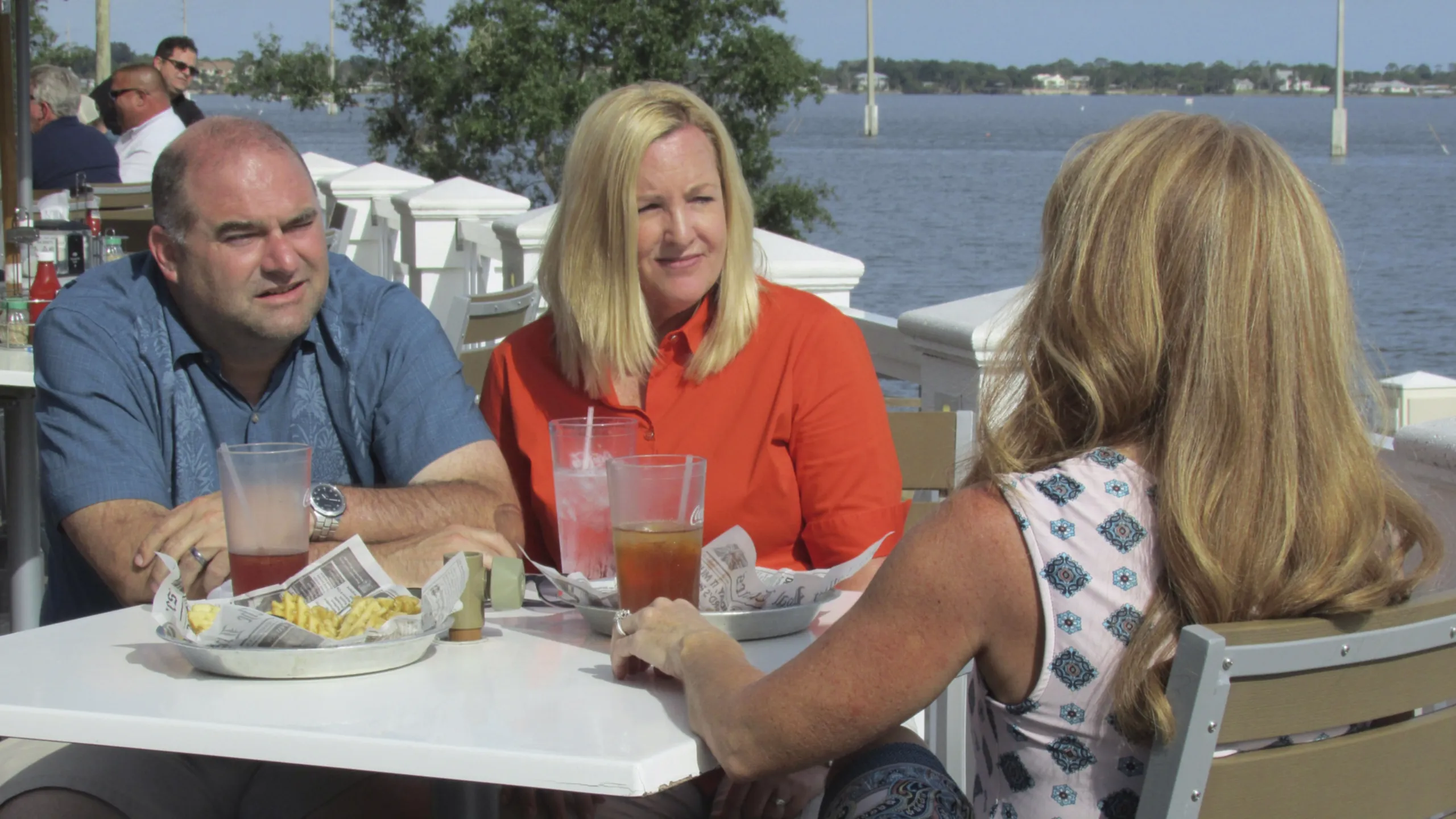 thumbnail - S13:E8 Backyard Boating on Merritt Island