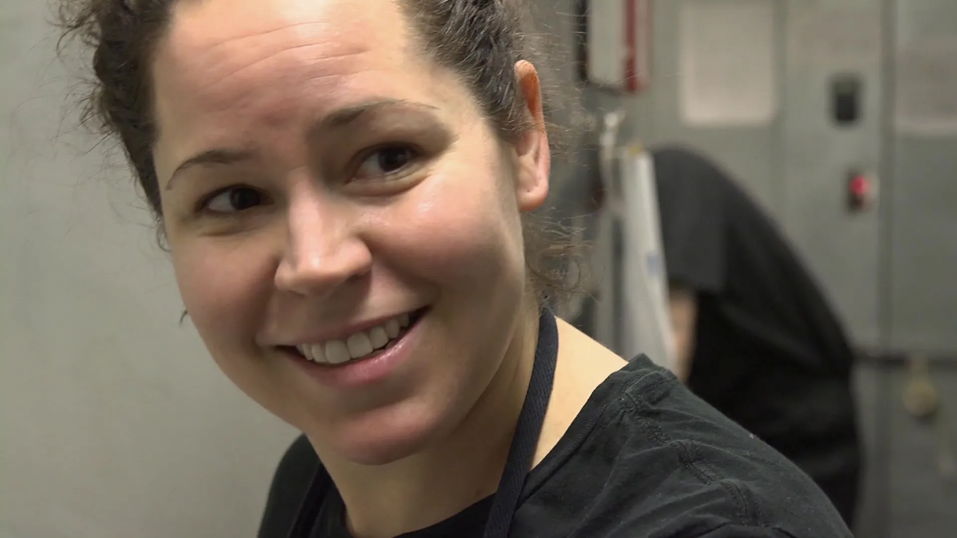 thumbnail - S2:E4 Stephanie Izard