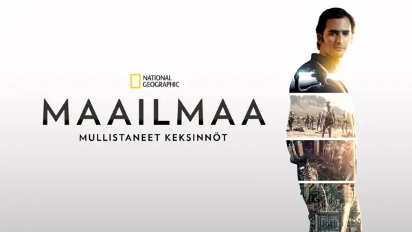 thumbnail - Maailmaa mullistaneet keksinnöt