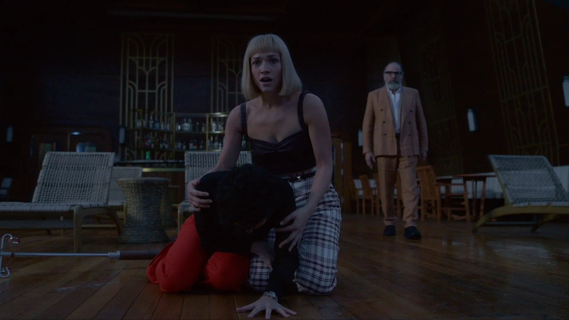 thumbnail - S1:E8 Vanishing