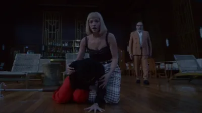 thumbnail - S1:E8 Vanishing