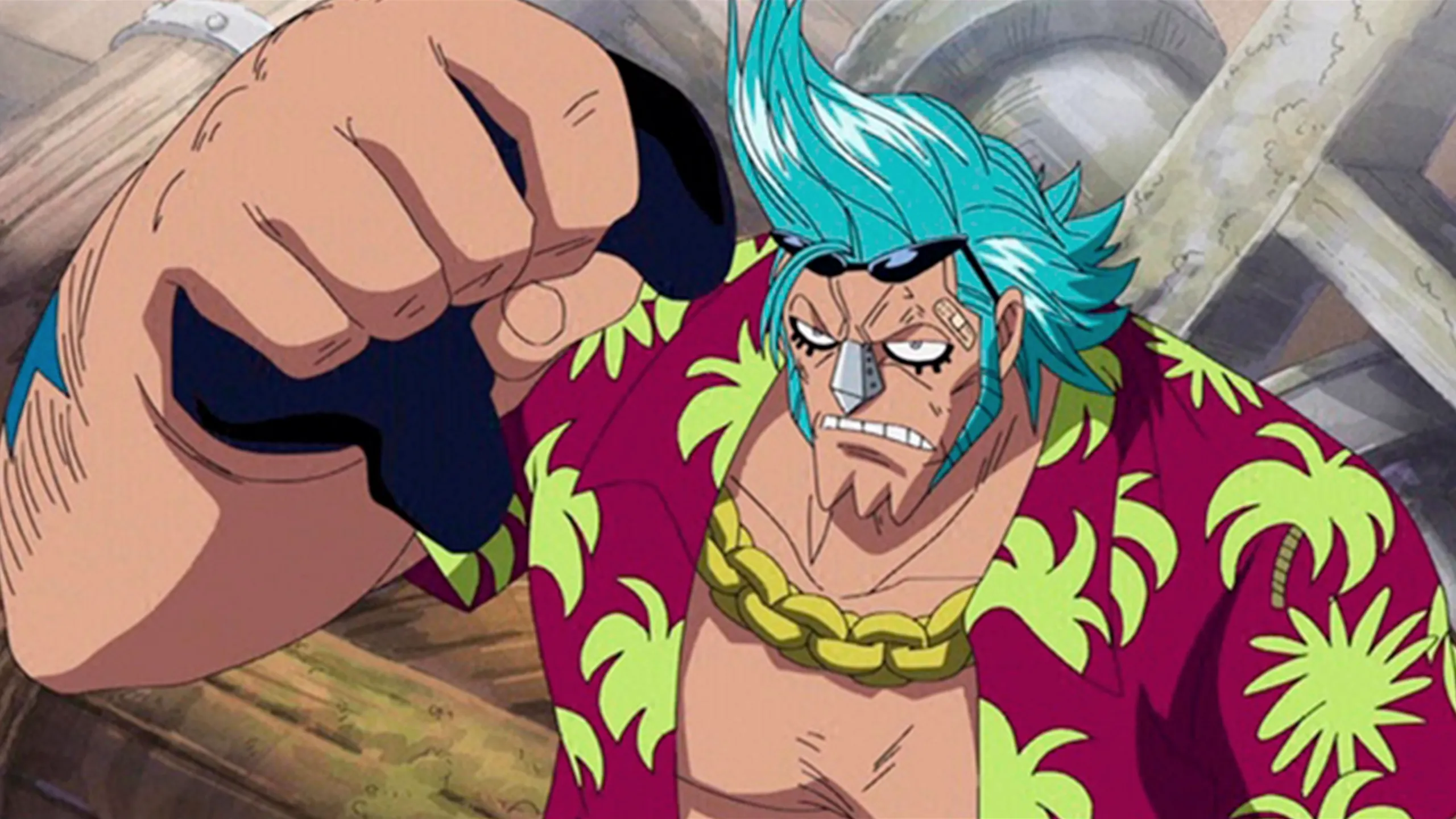 thumbnail - S13:E16 Addio, miei cari seguaci!