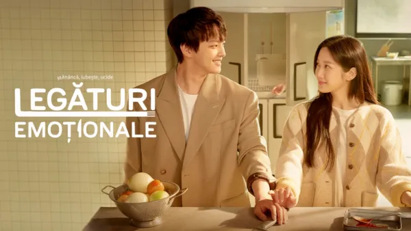 thumbnail - Legături emoționale: Mănâncă, iubește, ucide