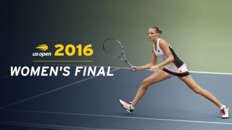thumbnail - 2016 Women's Final
