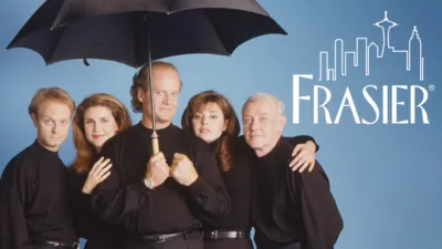 Frasier (1993)
