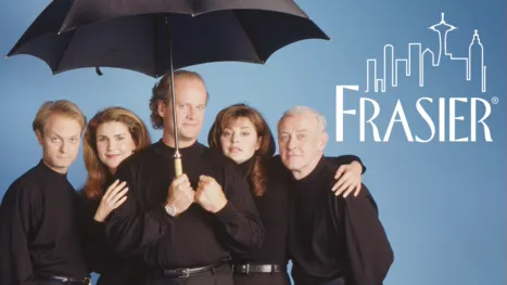 thumbnail - Frasier (1993)