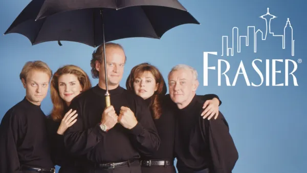 thumbnail - Frasier (1993)