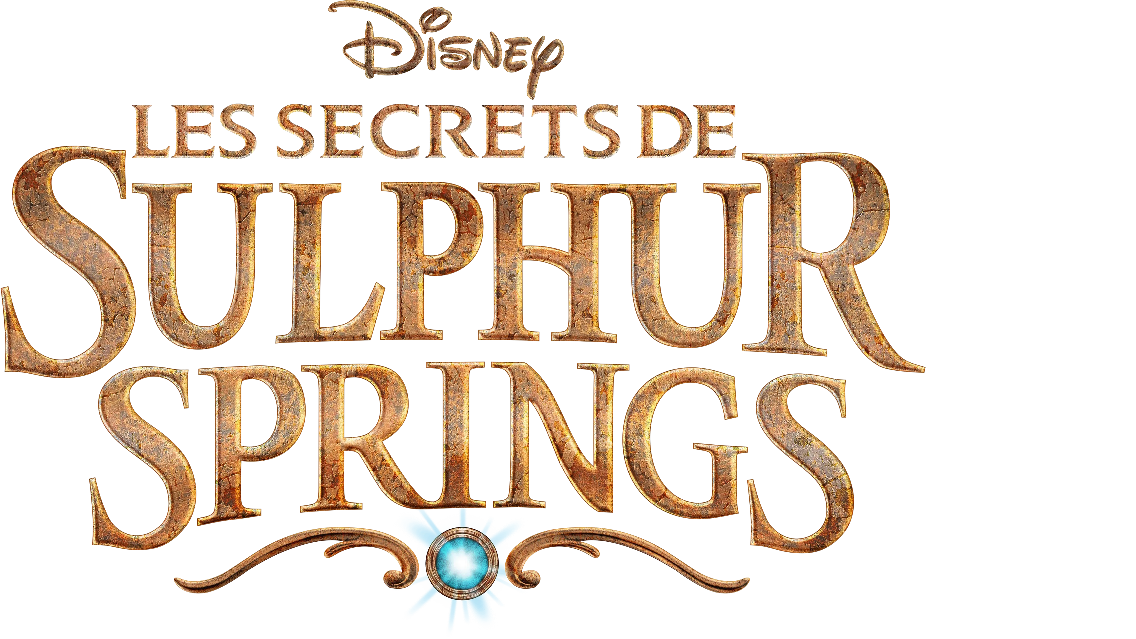 Les Secrets de Sulphur Springs