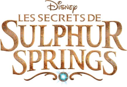 Les Secrets de Sulphur Springs