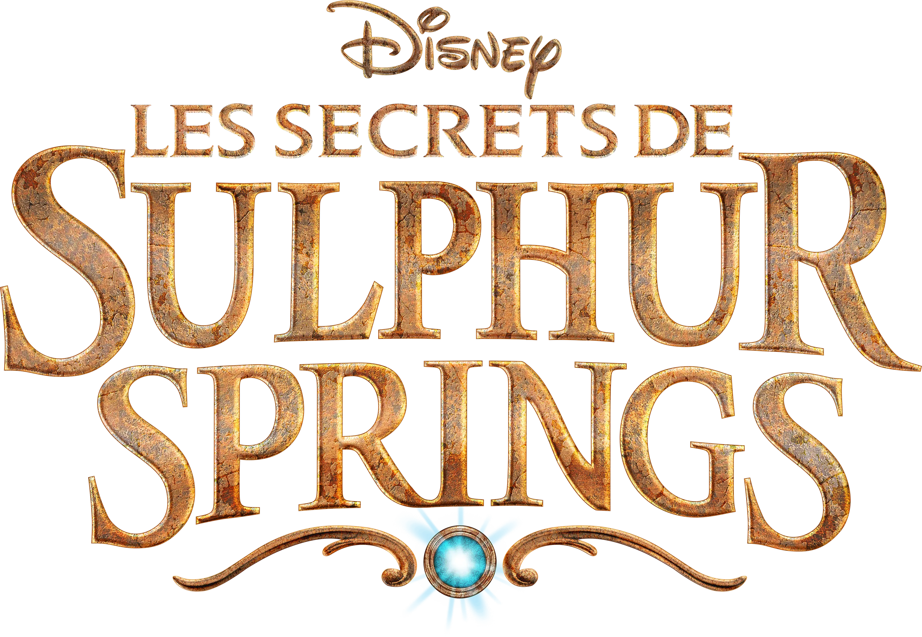 Les Secrets de Sulphur Springs