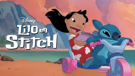 thumbnail - Lilo en Stitch