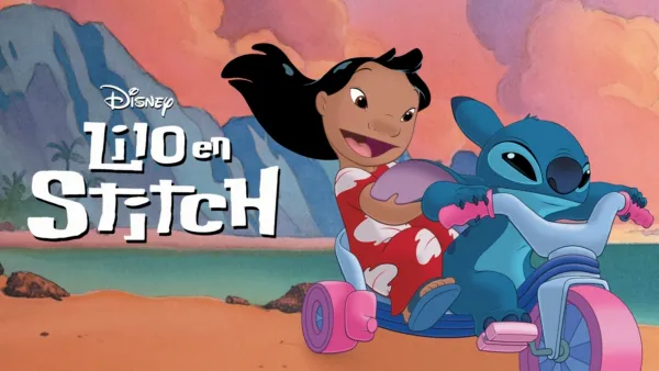 thumbnail - Lilo en Stitch
