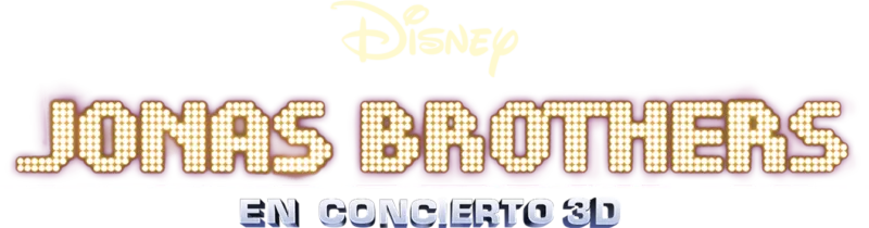 Jonas Brothers en concierto 3D