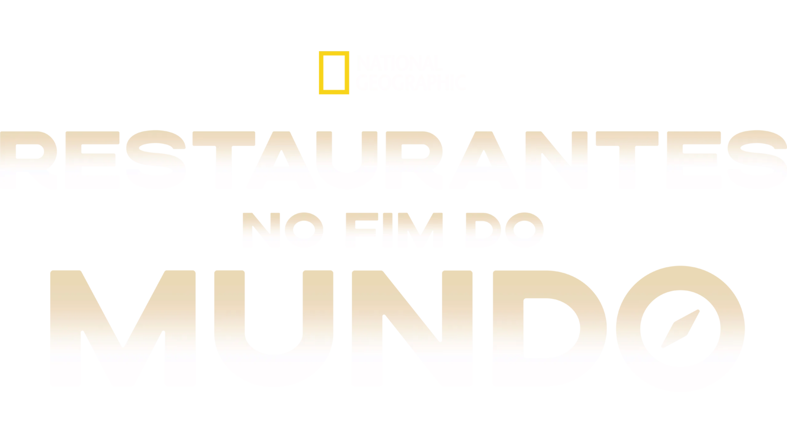 Restaurantes no Fim do Mundo