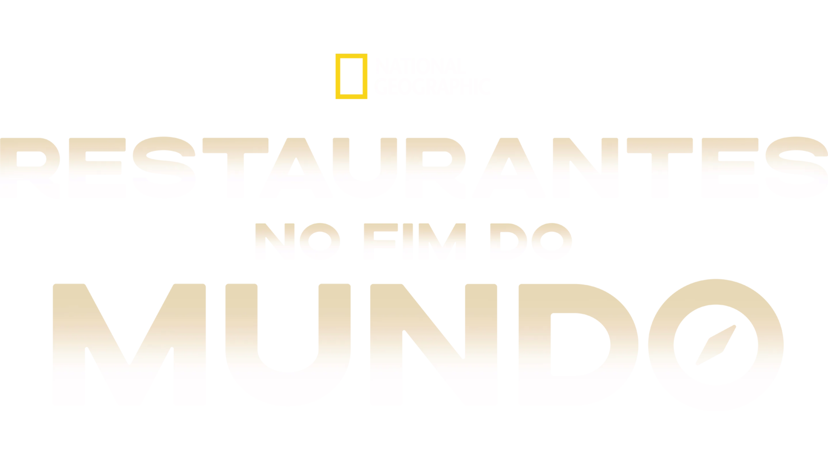 Restaurantes no Fim do Mundo