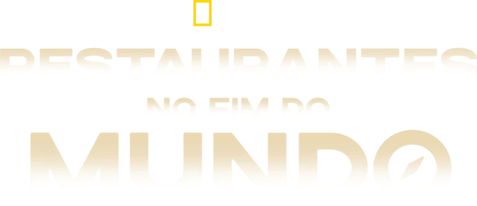 Restaurantes no Fim do Mundo