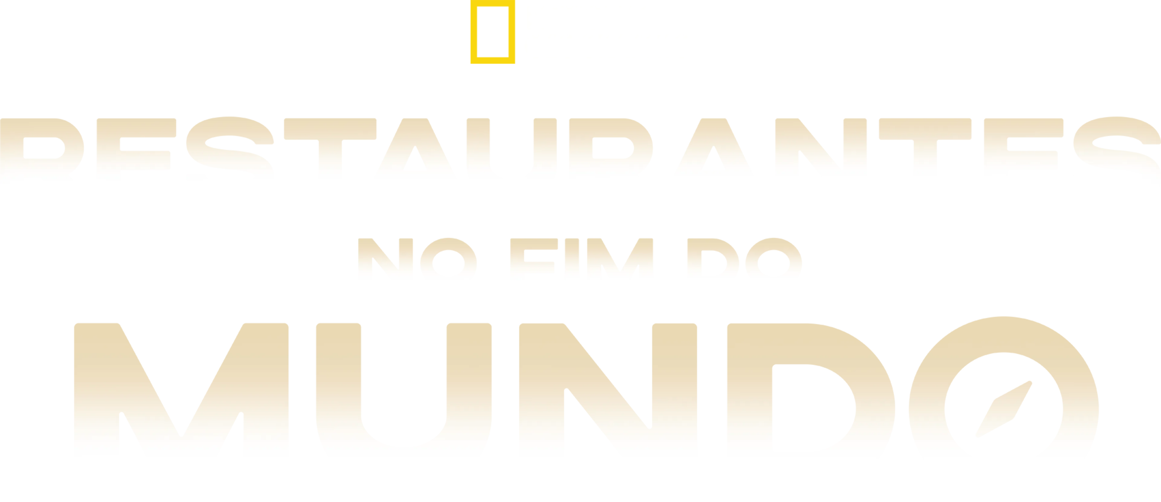 Restaurantes no Fim do Mundo