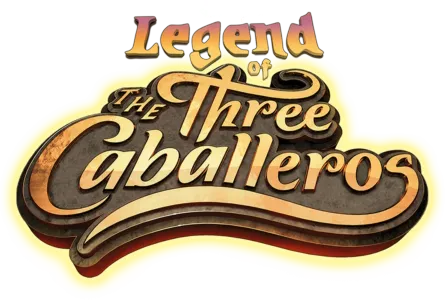 Legend of the Three Caballeros