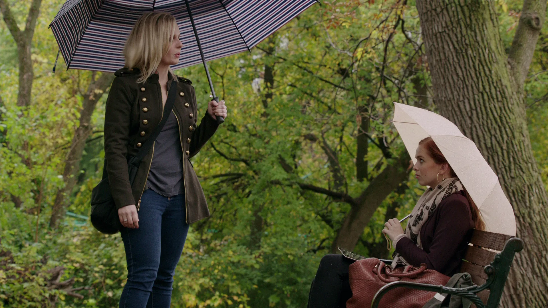 thumbnail - S1:E9 …It’s Just You And Me Now